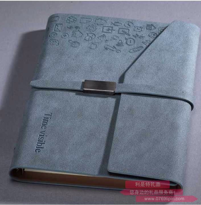 活頁筆記本 HY-05021A-2