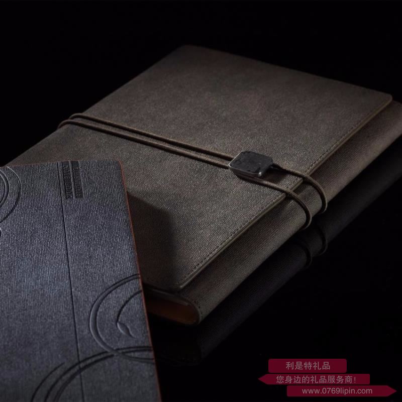 活頁筆記本