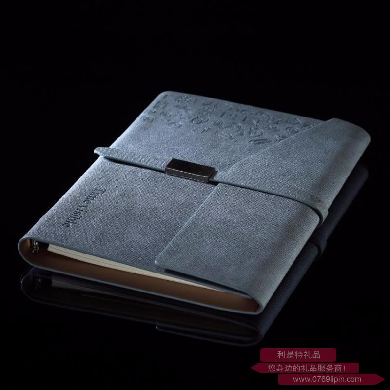 活頁(yè)筆記本
