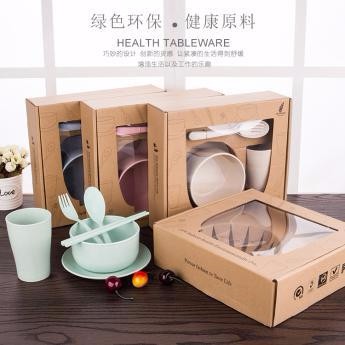 麥香原料六件套 LMD-KT-058