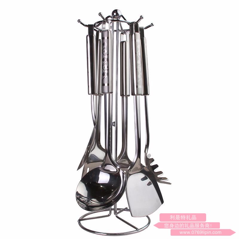 1.2厘順心花柄廚具 LMD-CJ-006