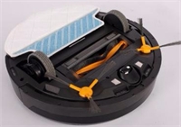 地寶 掃地機(jī) DM86