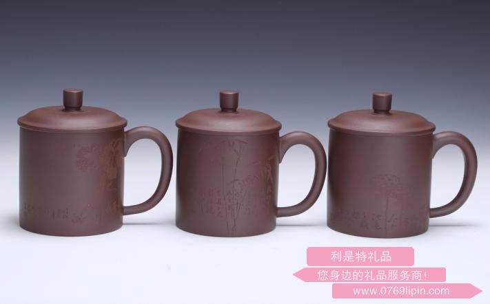 刻字樸玉杯YT6041