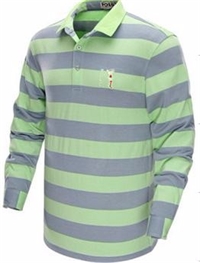 保羅高爾夫 男長(zhǎng)袖衣服 TM1402