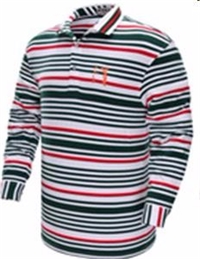 保羅高爾夫 男長(zhǎng)袖衣服 TM1402