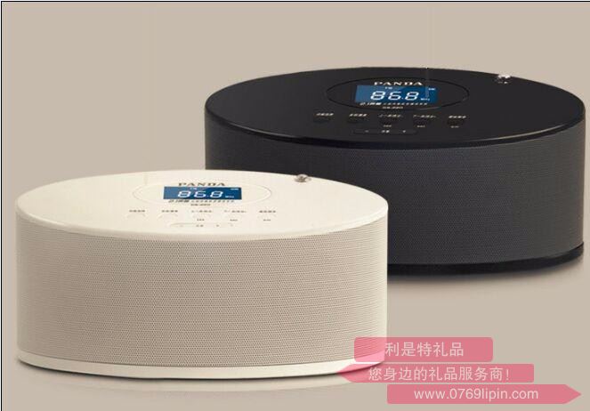 熊貓 WIFI智能藍(lán)牙音箱 帶通話(huà)功能