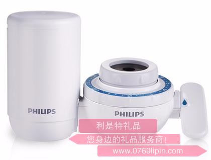 飛利浦凈水龍頭 單濾芯 WP3837/00