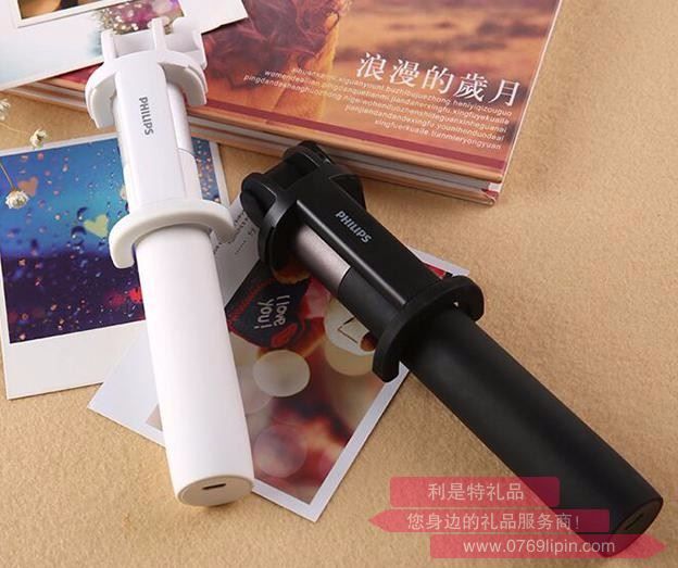 飛利浦 藍牙自拍桿 DLK36001