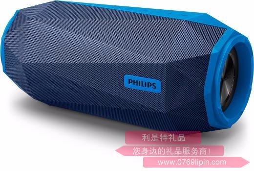 飛利浦 無(wú)線便攜式音箱 SB500