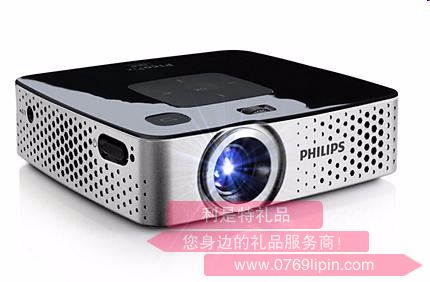 飛利浦 袖珍投影儀 PPX3417W