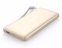 飛利浦 移動(dòng)電源 DLP6100