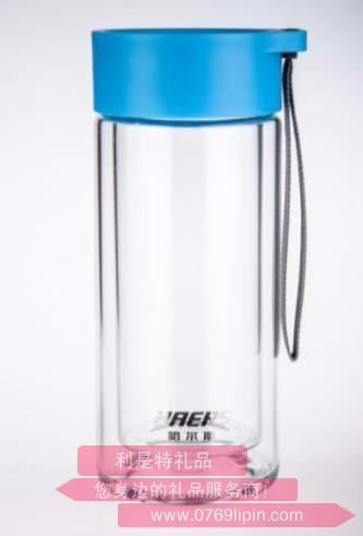 哈爾斯 吊帶玻璃杯 HBL-240-24
