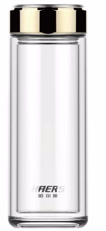 哈爾斯 尊享逸品玻璃杯 HBL-300-58
