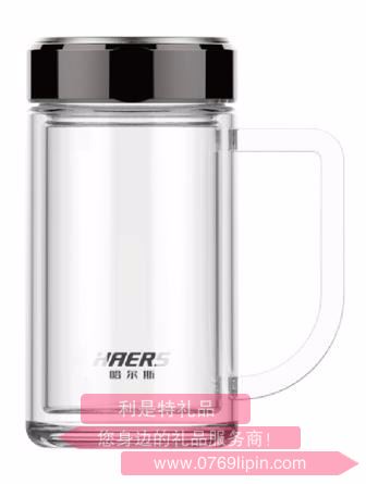 哈爾斯 尊享逸品辦公杯 HBL-350B-58