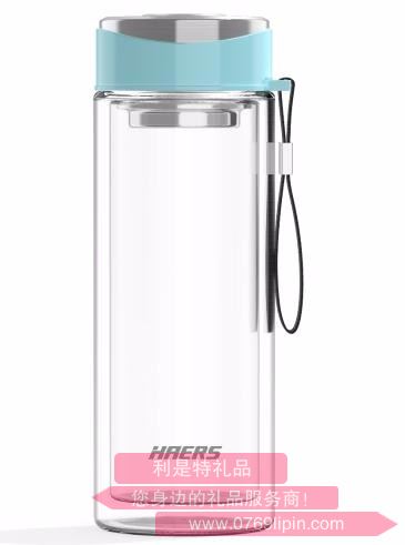 哈爾斯 致尚吊帶玻璃杯 HBL-320-91