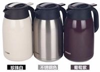 虎牌  不銹鋼保溫咖啡壺 PWM-A16C