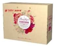 “財(cái)茂”風(fēng)情毯 PG-Z3007