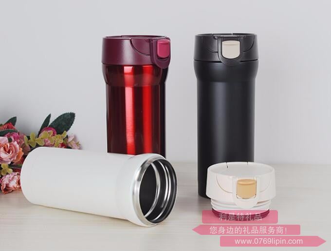紳士隨手保溫杯 CL-9106