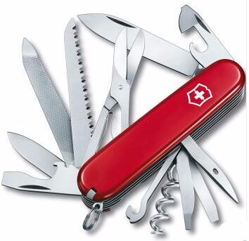 游擊兵多功能迷你刀 1.3763