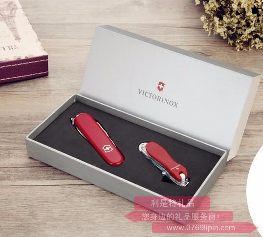 維氏多功能迷你刀禮盒 CN-11