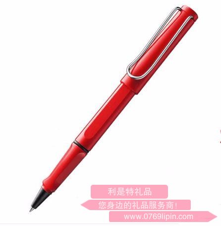 凌美狩獵者寶珠筆