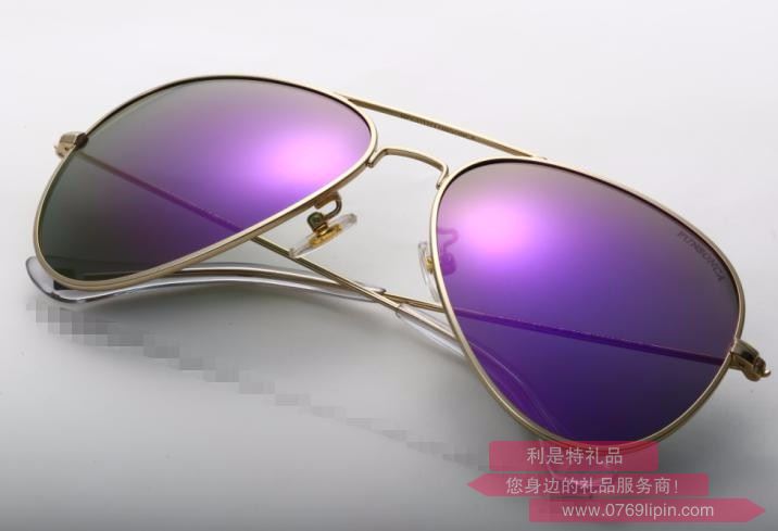 經(jīng)典雷朋款蛤蟆鏡 太陽鏡 3025F