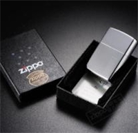 經(jīng)典鉻直紋鏡面系列 打火機 350