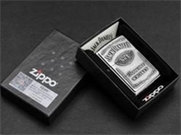 杰克丹尼錫標(biāo)簽系列 打火機 250JD427