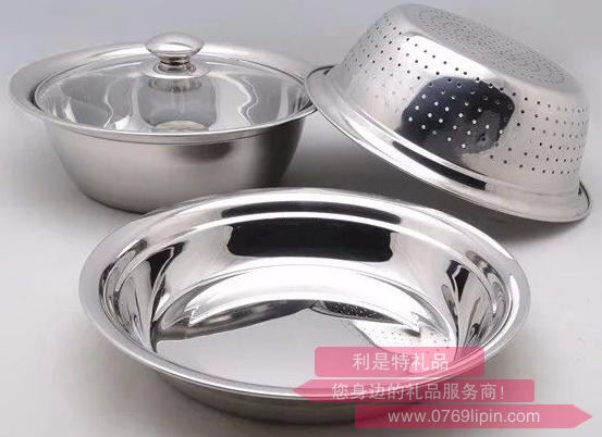 鉑金四件套 24cm