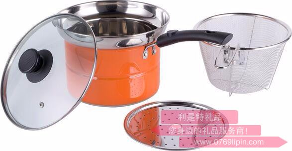 炫彩多功能料理多用鍋