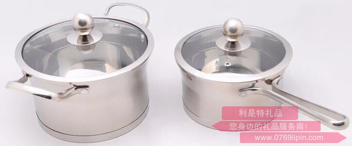 小蠻腰4件套裝鍋 單底