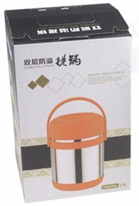 雙層防溢提鍋1.5L