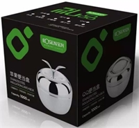 不銹鋼QQ便當(dāng)盒 1000ML