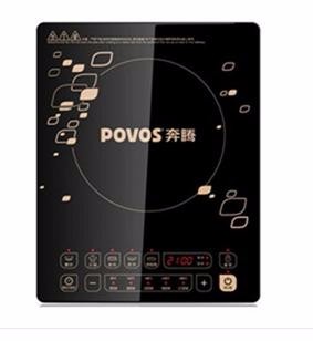 奔騰（POVOS)滑動(dòng)觸摸電磁爐 CG2128