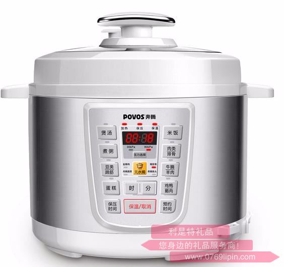 奔騰無(wú)水焗電壓力煲 LN532