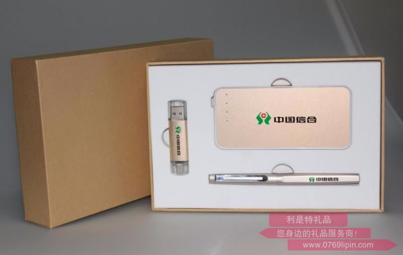 移動電源套裝 lyt-sw04