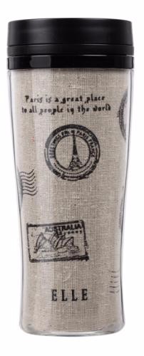 德爾曼咖啡杯 EP－40S2L