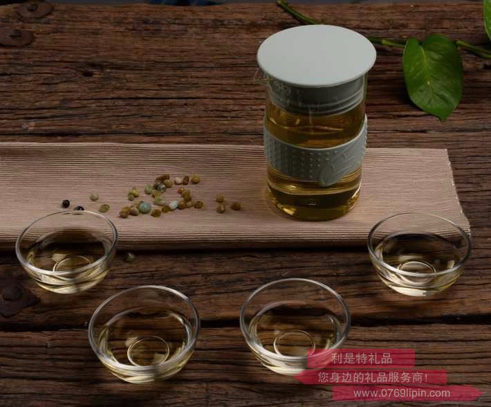 益之源玻璃茶具套裝 GR956-A