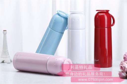 不銹鋼天使保溫杯 CMSH-0907