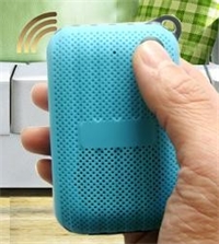 帶自拍器藍(lán)牙音箱 B16