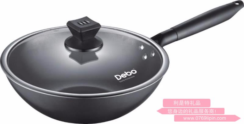 32cm埃默爾（炒鍋）DEP-C507H