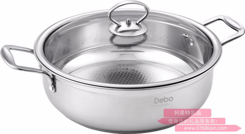28cm洛斯堡（ 煎湯鍋）DEP-JT122B