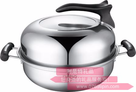 26cm比特堡（湯蒸鍋）DEP-277