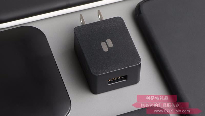便攜USB充電器 PURIDEA C02