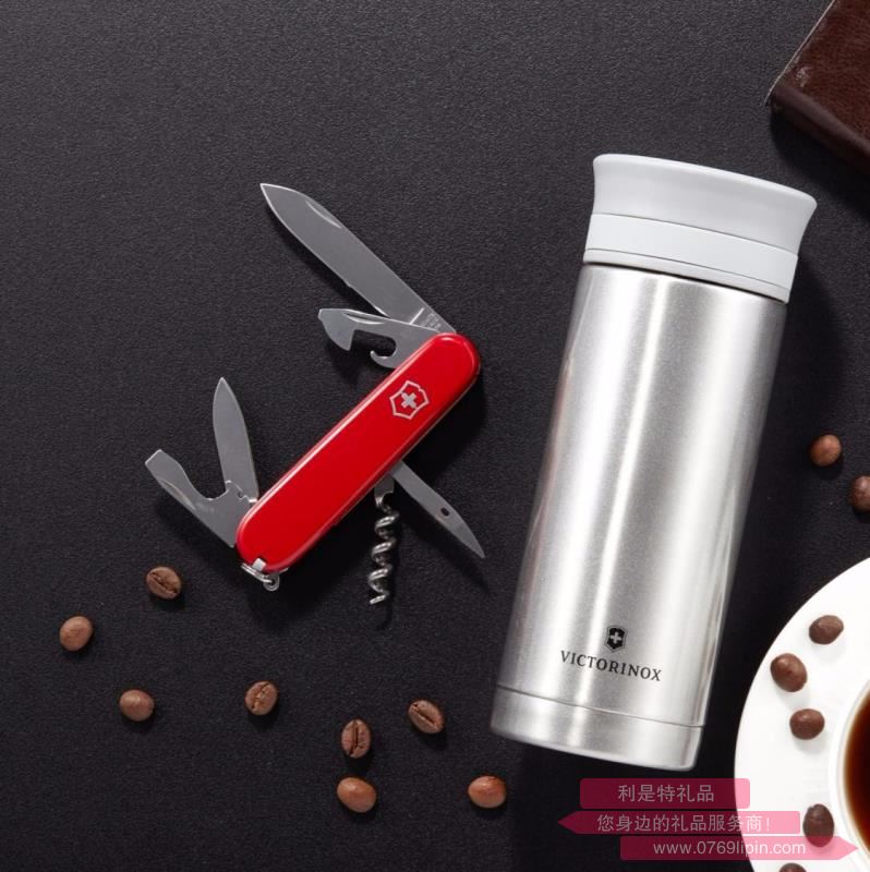軍刀時(shí)尚保溫杯兩件套 CN.VACUUM-CUP02.01.KIT