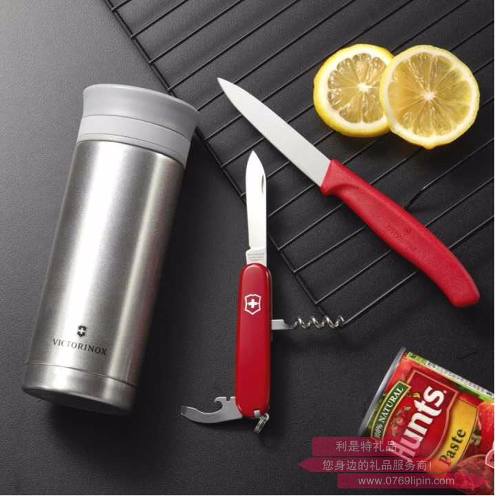 軍刀時(shí)尚保溫杯三件套 CN.VACUUM-CUP03.01.KIT