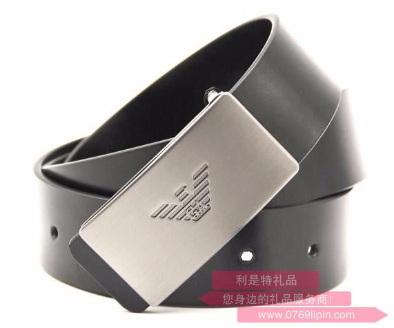 EMPORIO ARMANI  皮帶  編號：Y4S218