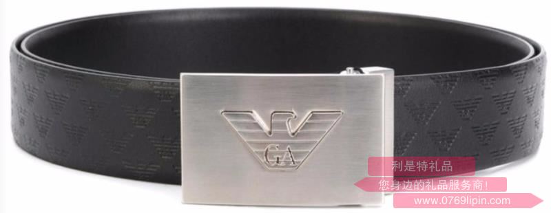 EMPORIO ARMANI 皮帶   編號：AR17341
