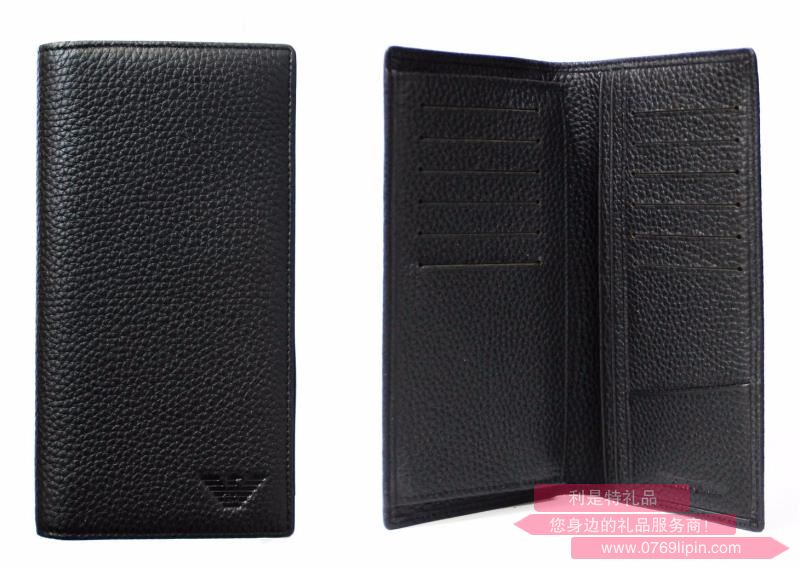 EMPORIO ARMANI 錢包   編號(hào)：Y4R170