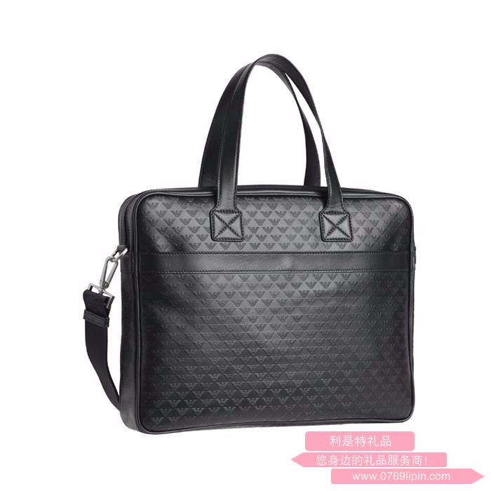 EMPORIO ARMANI 商務包  編號：YEM823